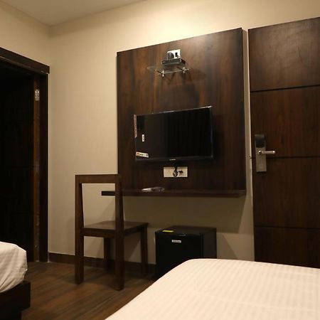 Hotel Nest 普杰 外观 照片