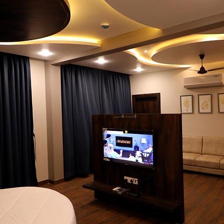 Hotel Nest 普杰 外观 照片