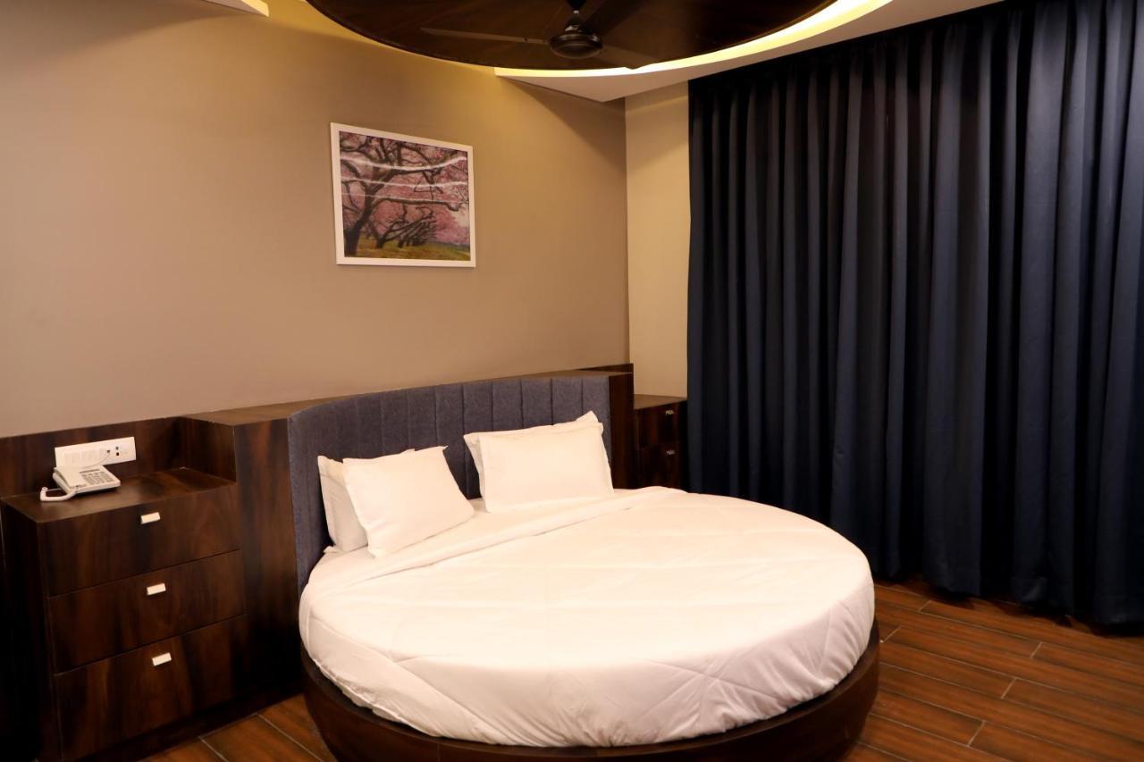 Hotel Nest 普杰 外观 照片