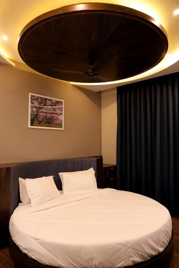 Hotel Nest 普杰 外观 照片