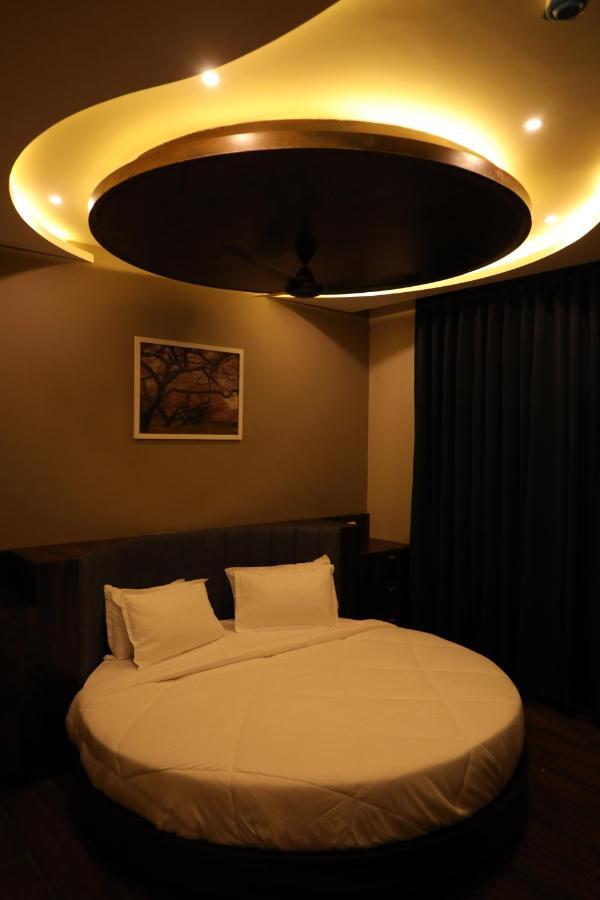 Hotel Nest 普杰 外观 照片